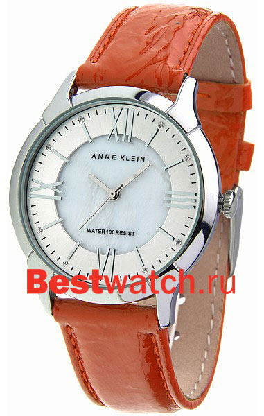 Часы Anne Klein Rainbow 9925MPOR